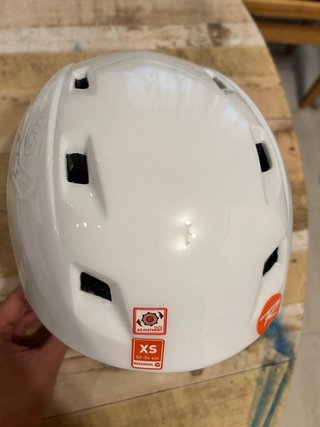 Casco de esquí Rossignol Minions Talla XS