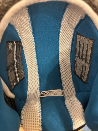 Casco de esquí Rossignol Minions Talla XS