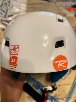 Casco de esquí Rossignol Minions Talla XS
