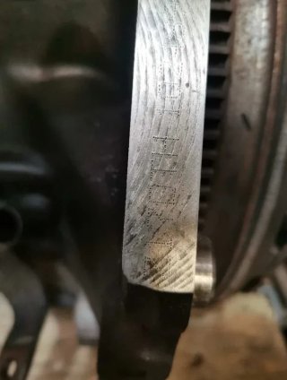 Despiece motor OPEL COMBO (CORSA C)