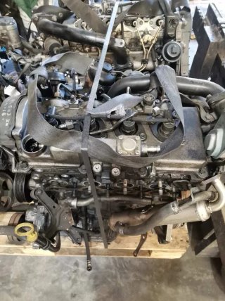 Despiece motor OPEL COMBO (CORSA C)
