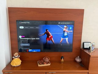 Smart TV Samsung 65 UE65TU8505UXXC