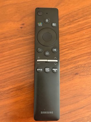 Smart TV Samsung 65 UE65TU8505UXXC