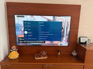 Smart TV Samsung 65 UE65TU8505UXXC