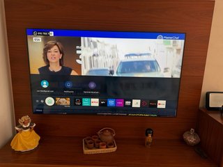 Smart TV Samsung 65 UE65TU8505UXXC