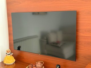 Smart TV Samsung 65 UE65TU8505UXXC