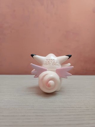 Action Figure Pokemon: Clefable, Tomy CGTSJ