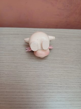 Action Figure Pokemon: Clefable, Tomy CGTSJ