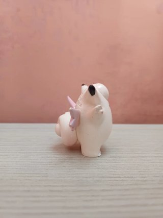 Action Figure Pokemon: Clefable, Tomy CGTSJ