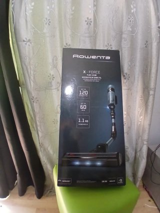 Aspirador  Nuevo!!