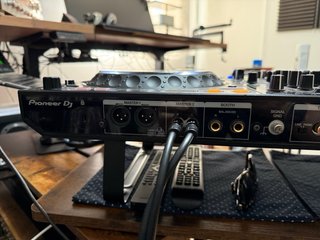 Controlador DJ Pioneer DDJ-1000