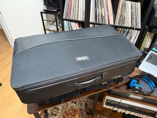 Controlador DJ Pioneer DDJ-1000