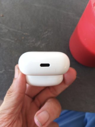 Cascos Huawei Bluetooth Blancos