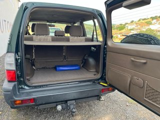 Toyota Land Cruiser 90