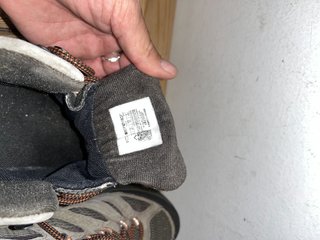 Merrell 43  Moab 3 Mid GTX