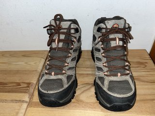 Merrell 43  Moab 3 Mid GTX