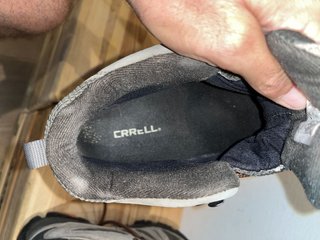 Merrell 43  Moab 3 Mid GTX