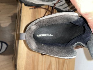 Merrell 43  Moab 3 Mid GTX