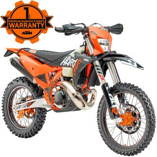 KTM 300 EXC HARDENDURO 2027 | Nueva
