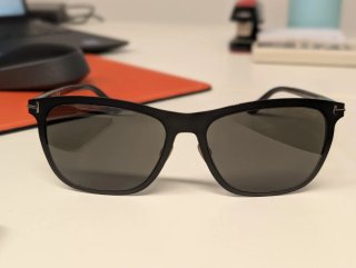 Gafas de sol Tom Ford Alasdhair