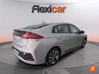 Hyundai IONIQ 1.6 GDI HEV Style DCT