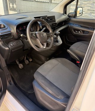 Combo 59.000km diesel