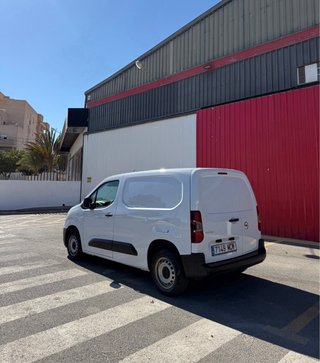 Combo 59.000km diesel