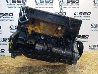Bloque KIA SORENTO (BL)