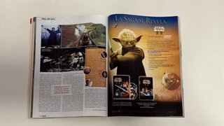 Revista de cine ‘Cinemanía’ (Dic. 2002)