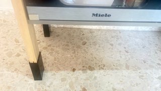 Cocina Juguete Miele