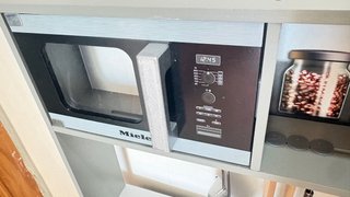 Cocina Juguete Miele
