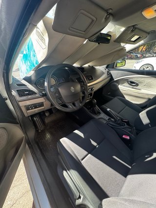 Renault Megane 2010