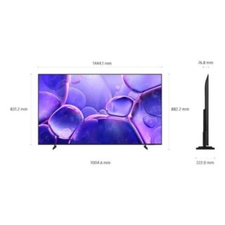 Samsung TV LED 55 - Nuevo en Caja