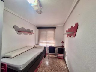 Conjunto Habitación Juvenil Completa