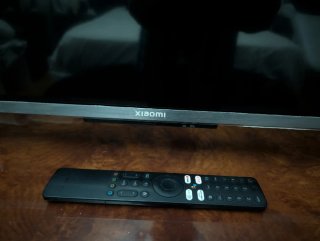 Smart TV Xiaomi A Pro 55"