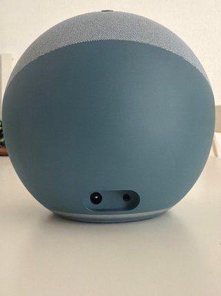 Amazon Echo Dot 4ª Gen