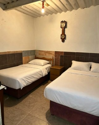 Alquiler Casa