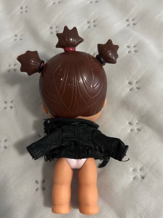 Bratz Baby Doll