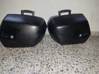 BMW R1150R Muy Cuidada