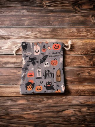 Talegos Halloween