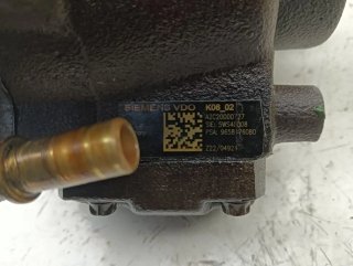 Bomba inyeccion CITROEN C2