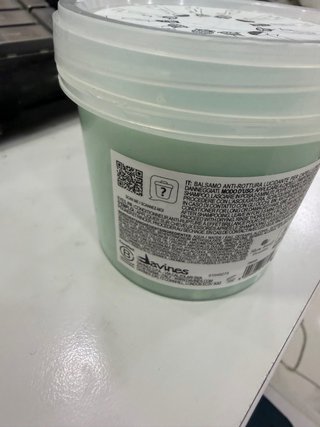 Davines MELU Conditioner 250 ml – Anti-rottura