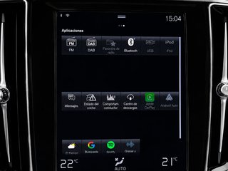 Volvo V60 B4 D Core Auto 145 kW (197 CV)