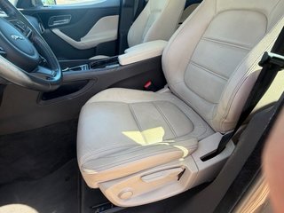Jaguar F-Pace 2.0d 180cv AWD Aut. Prestige 80k km