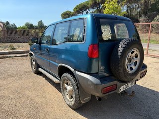 Nissan Terrano II 1994