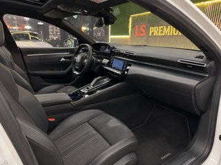 Peugeot 508 2020