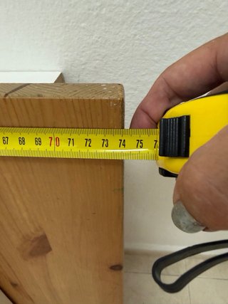 Mesa Comedor Madera Ikea