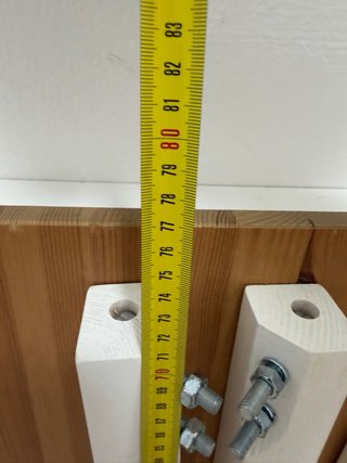 Mesa Comedor Madera Ikea