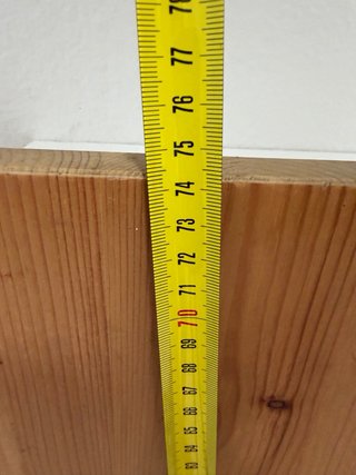Mesa Comedor Madera Ikea