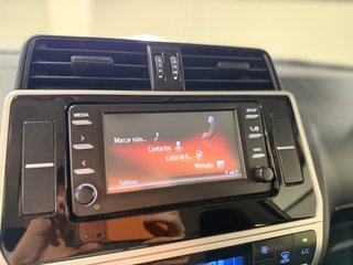 Toyota Land Cruiser GX 204cv Manual 2021